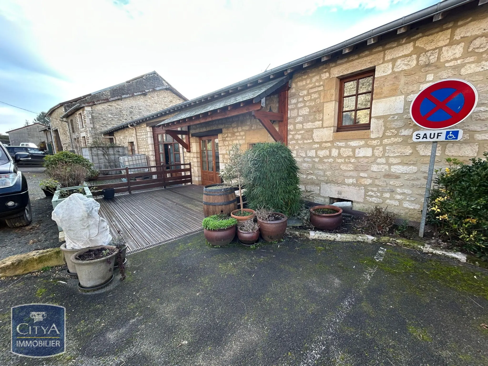 Photo 4 Maison 5 pièces 392m²