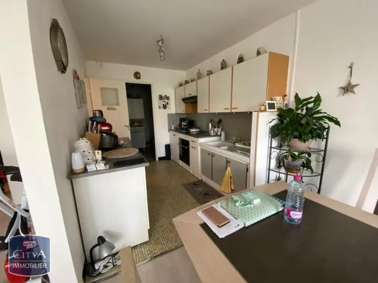 Photo 4 Appartement 3 pièces 79.86m²