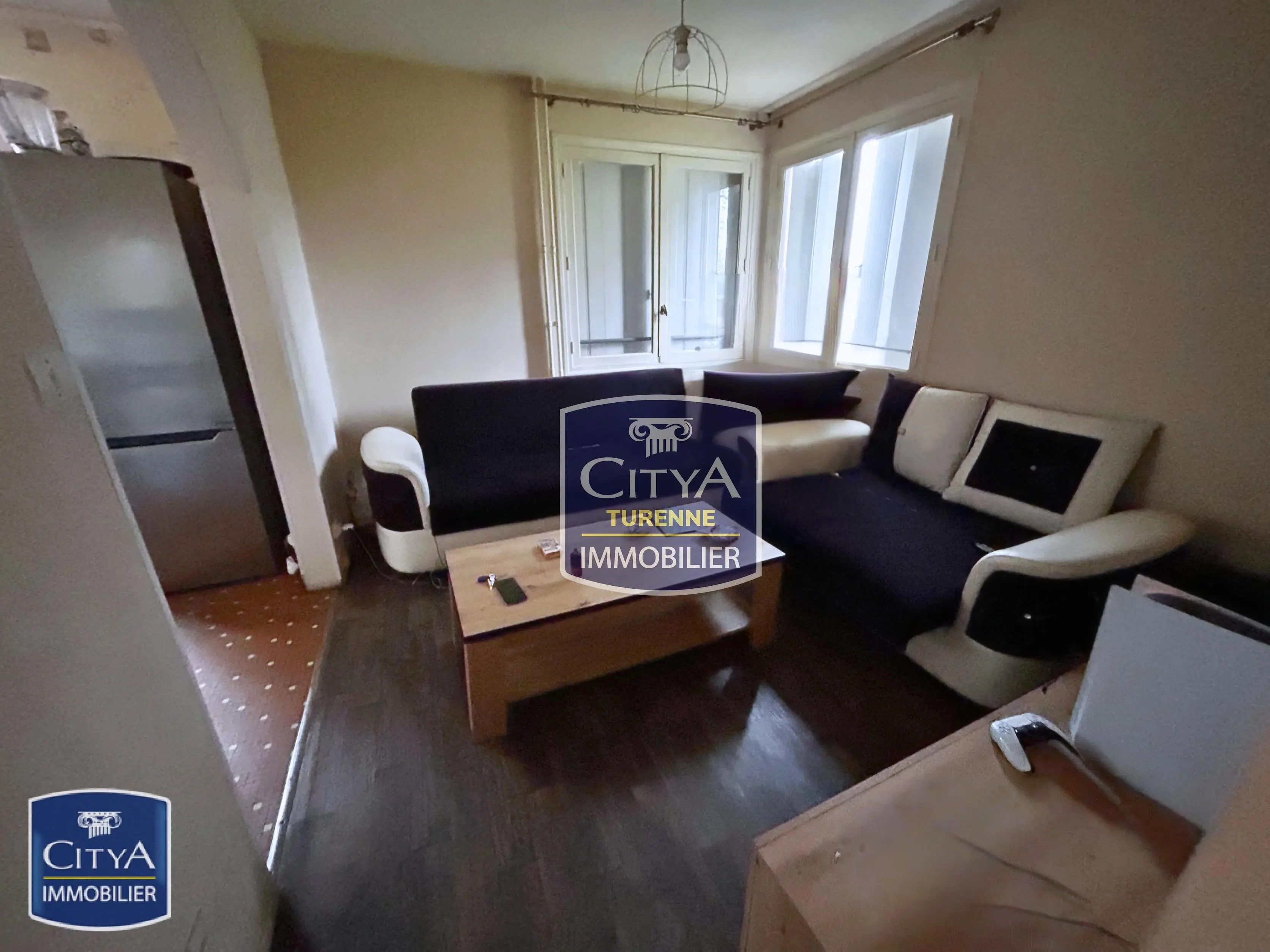 Photo 5 Appartement 2 pièces 48.98m²