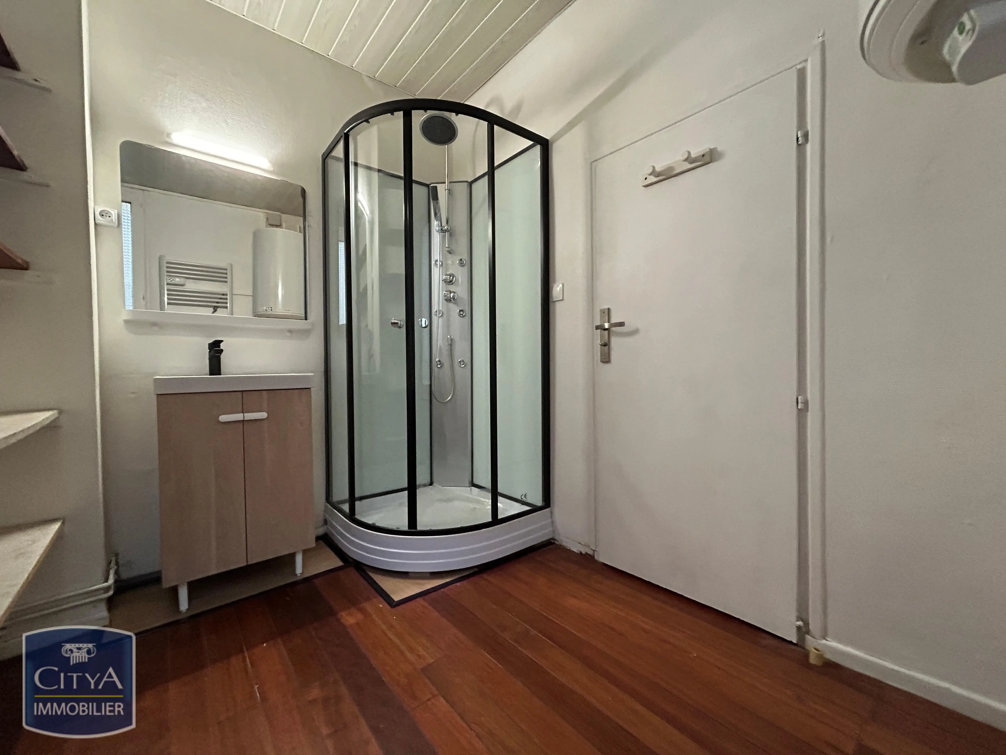 Photo 4 Appartement 2 pièces 52.44m²