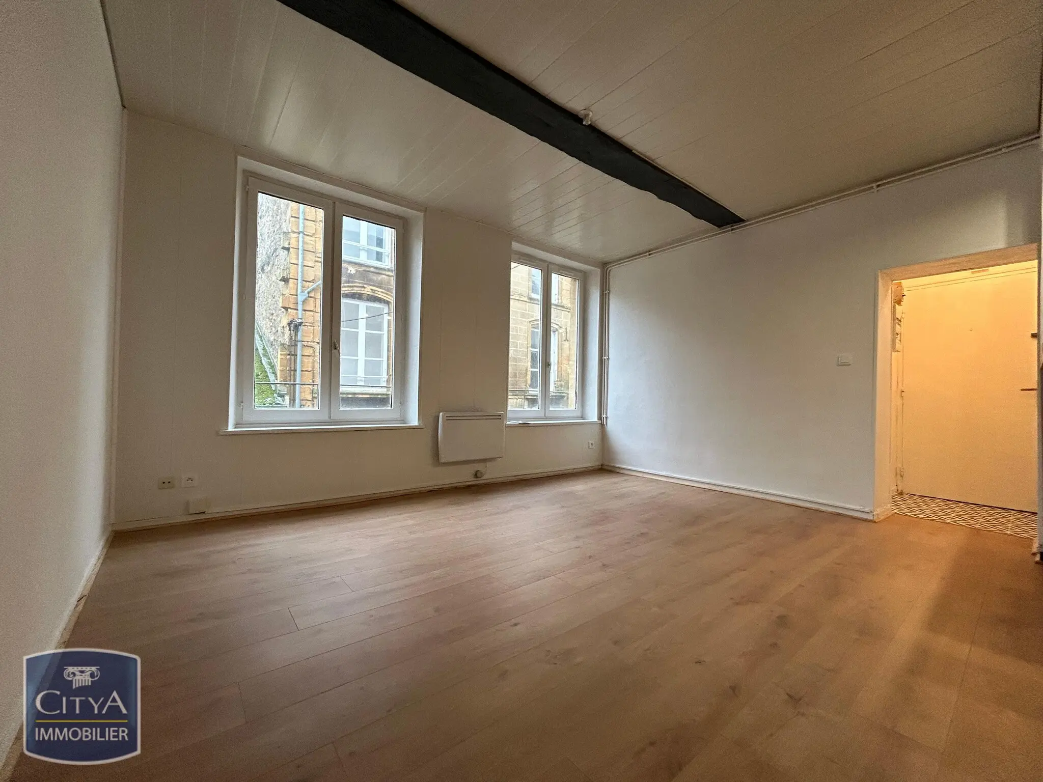 Photo 5 Appartement 2 pièces 52.44m²