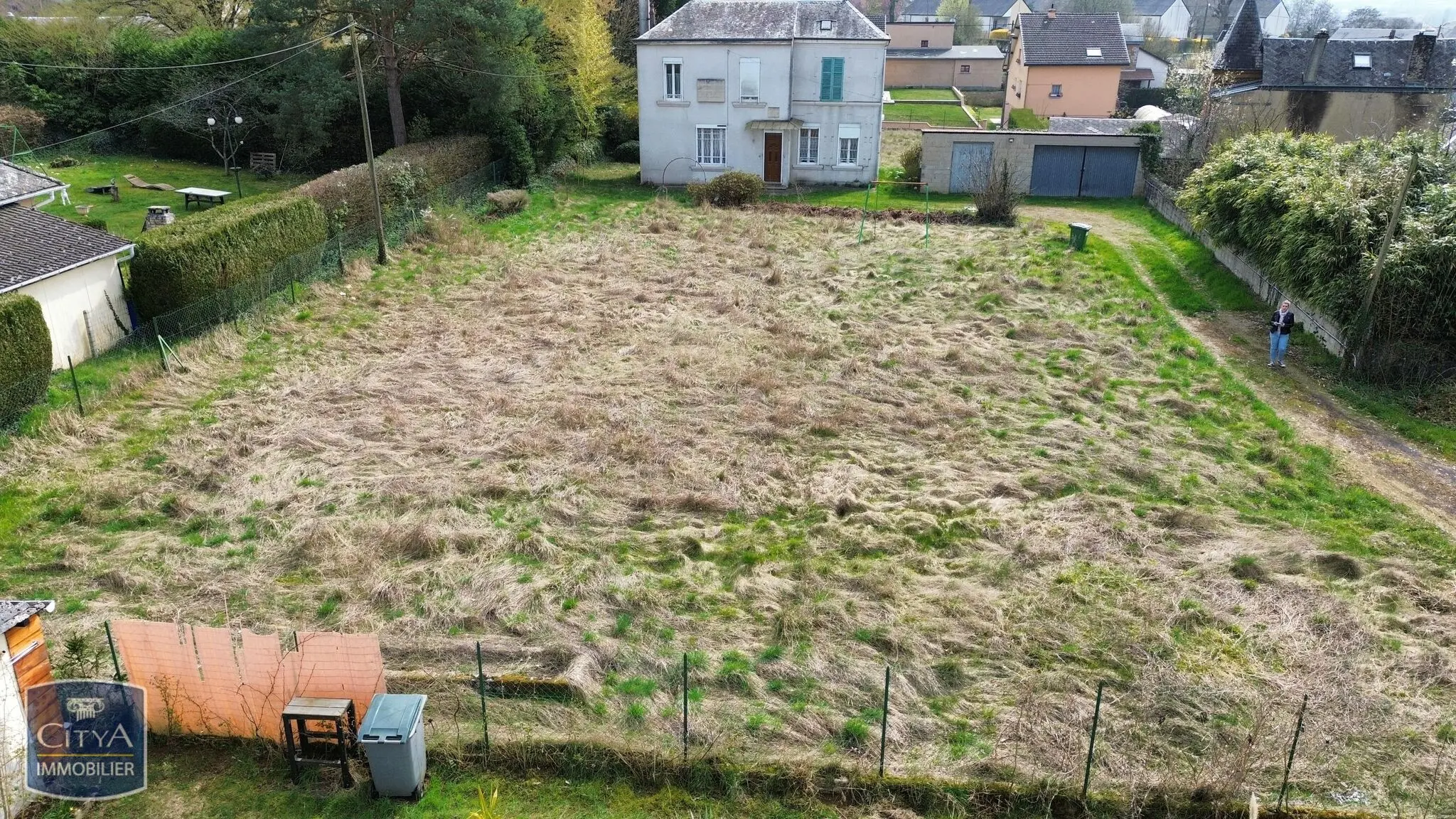 Photo 2 Maison 4 pièces 100m²