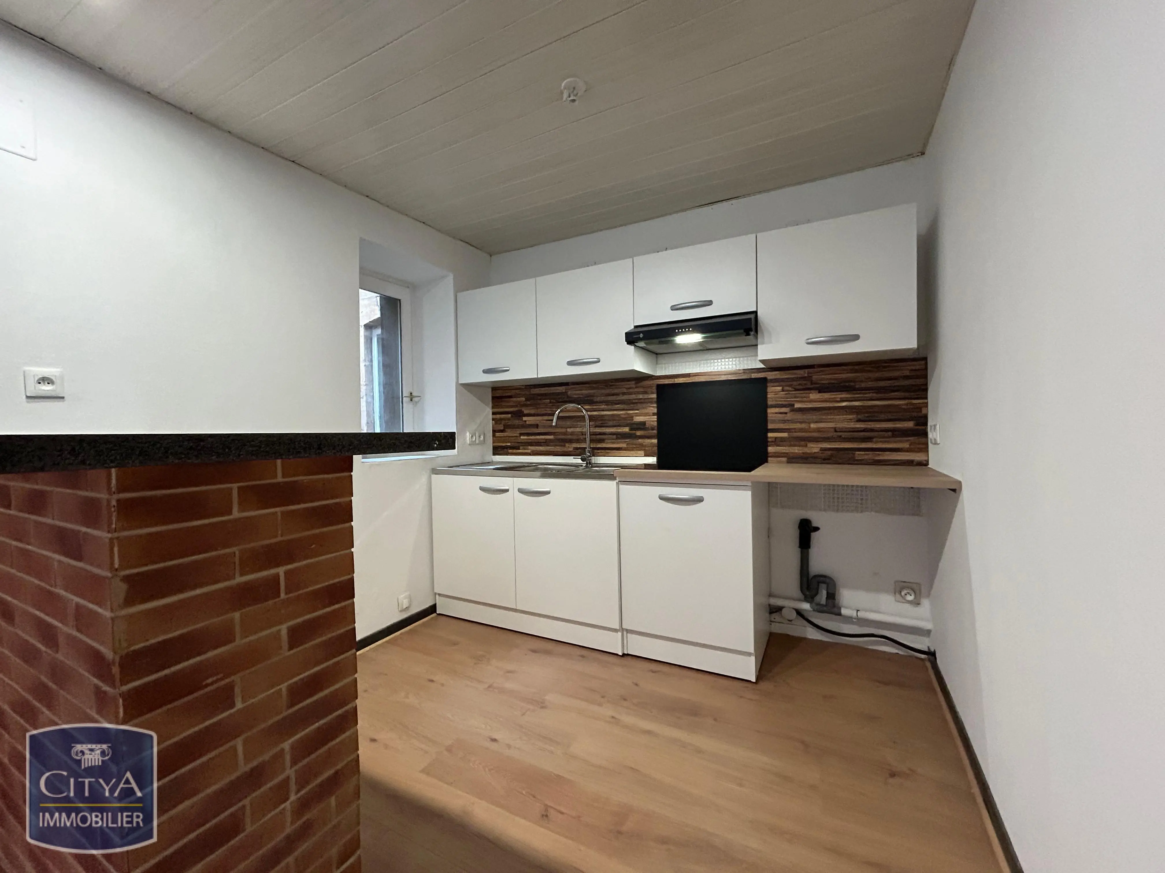 Photo 1 Appartement 2 pièces 52.44m²