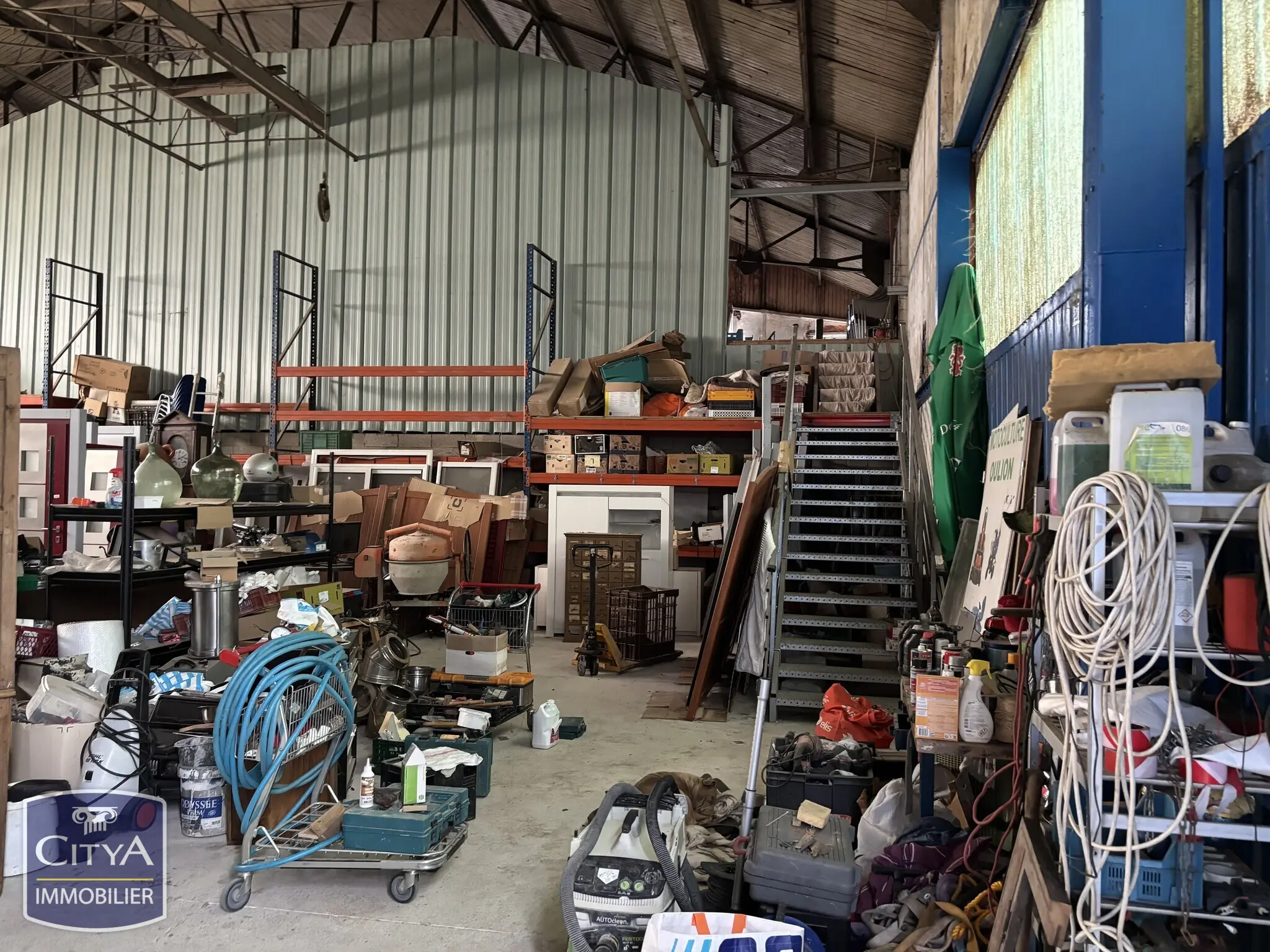 Photo 14 Local Commercial 320m²