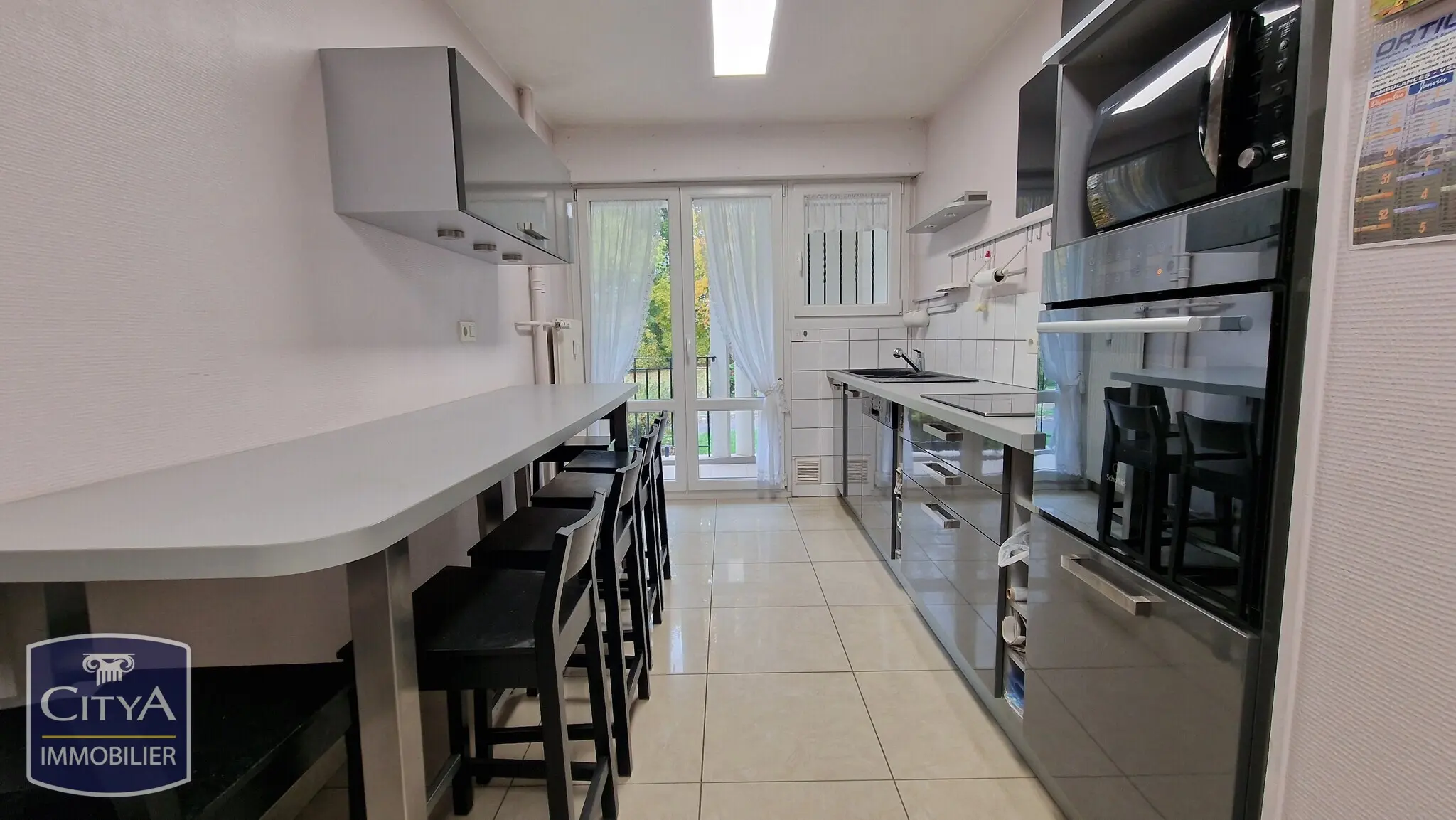 Photo 10 appartement Sedan