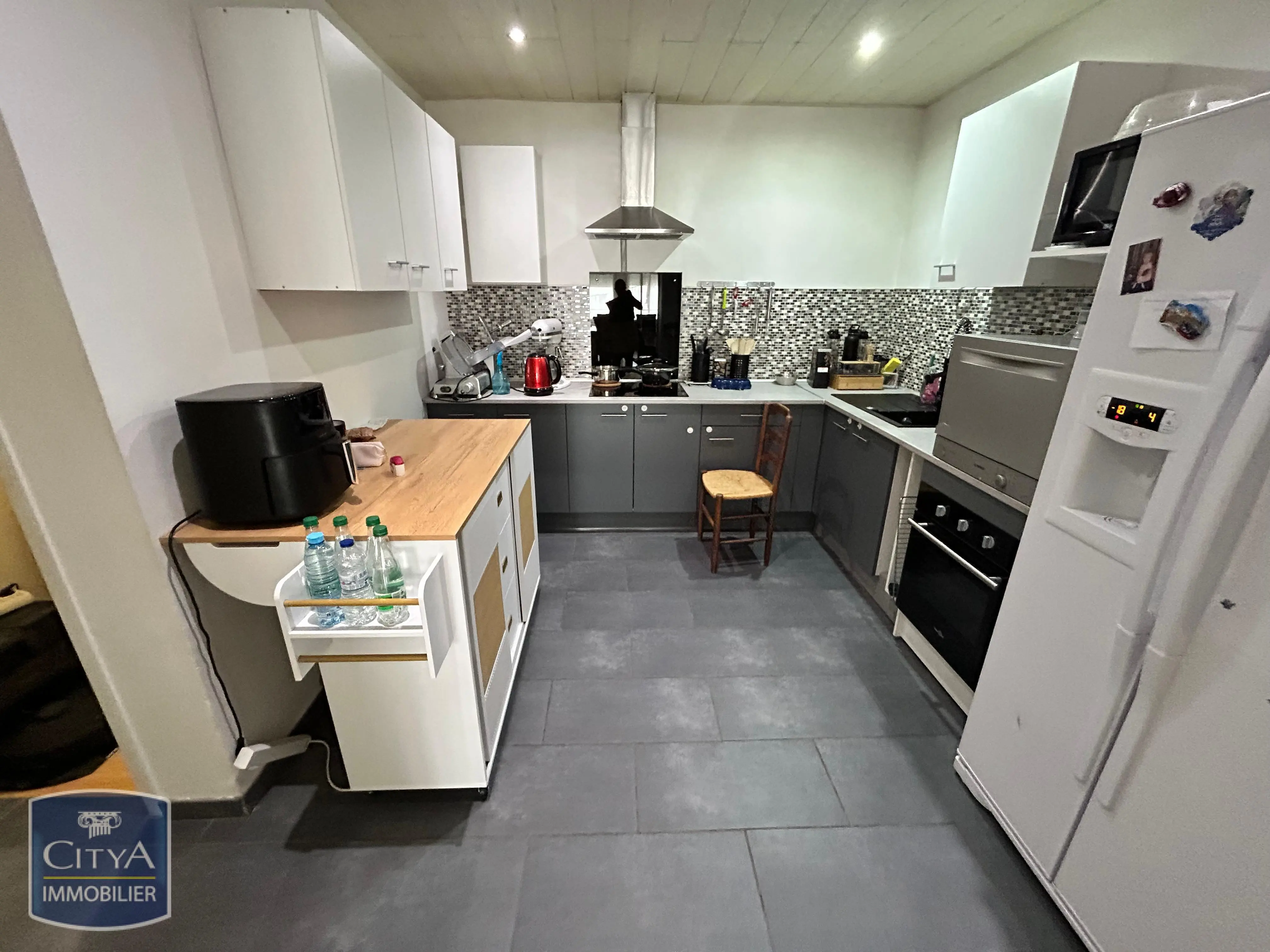Photo 14 Immeuble 1050m²