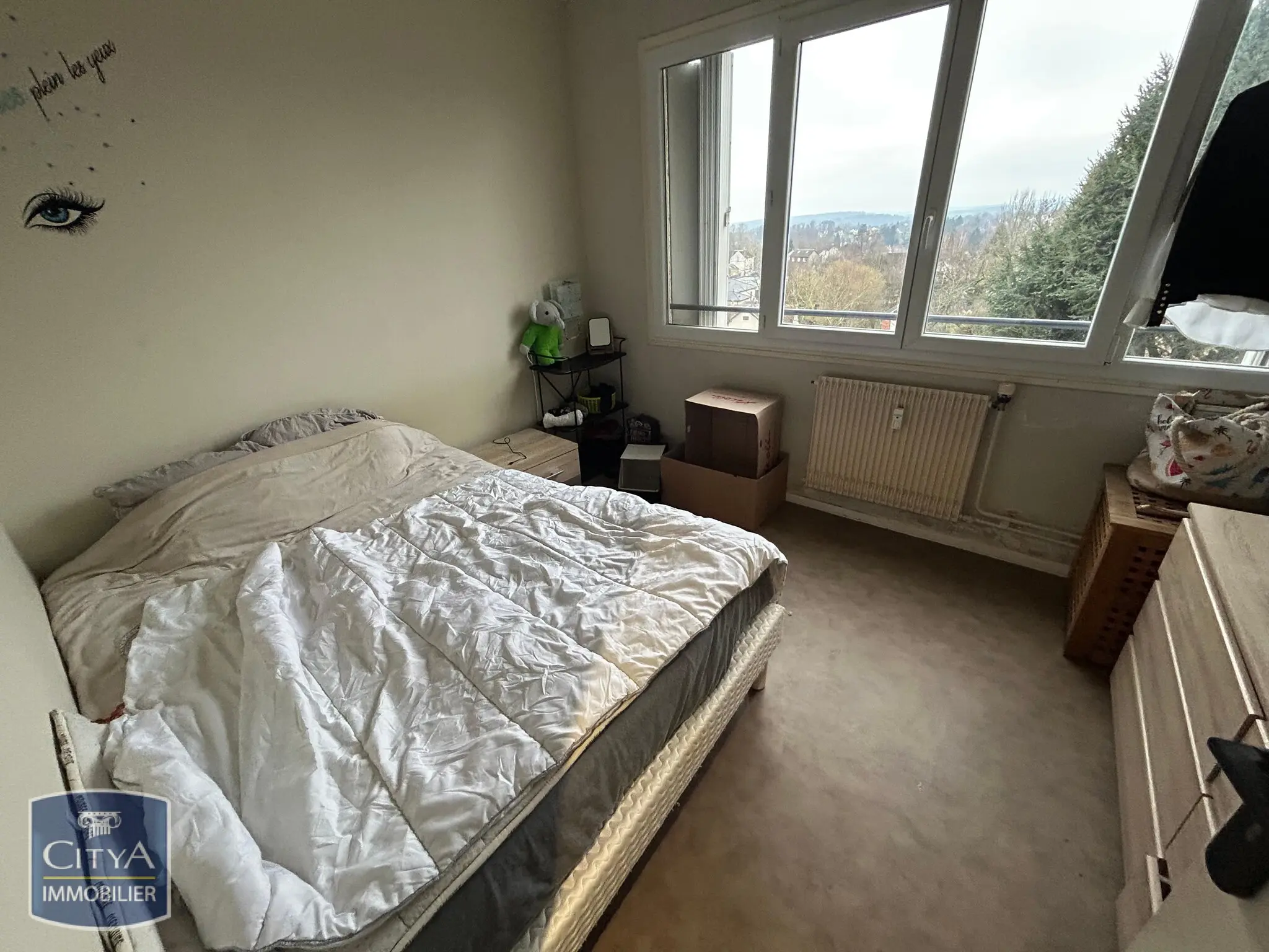 Photo 6 Appartement 3 pièces 78.97m²