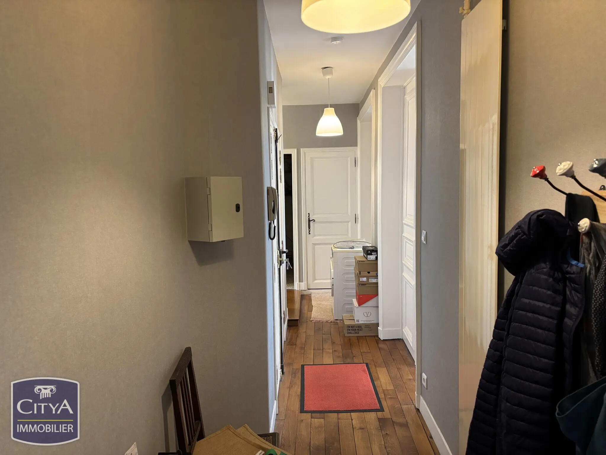 Photo 5 Appartement 4 pièces 139m²