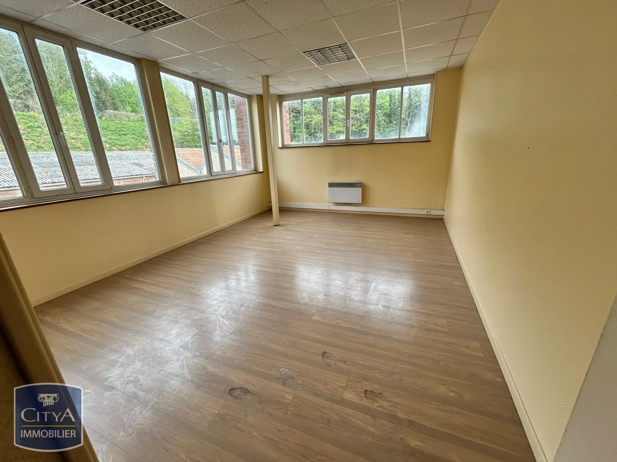 Photo 10 Local Professionnel 72.92m²