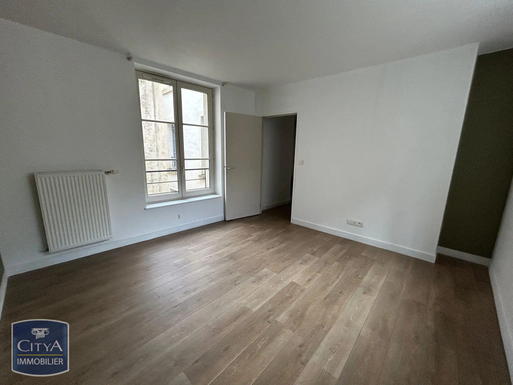 Photo 8 Appartement 4 pièces 81.4m²