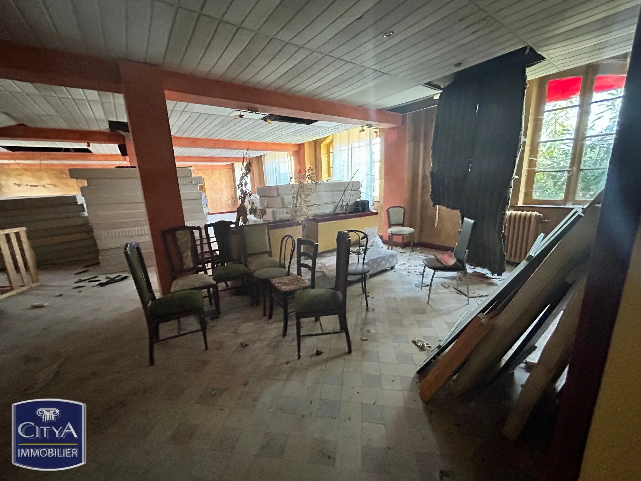 Photo 10 Immeuble 1200m²
