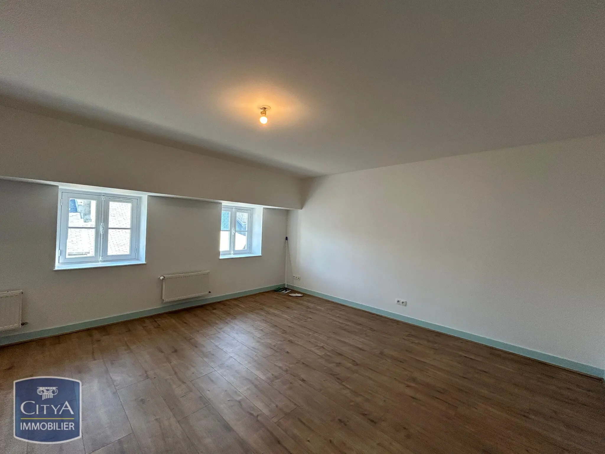 Photo 5 Appartement 2 pièces 47m²