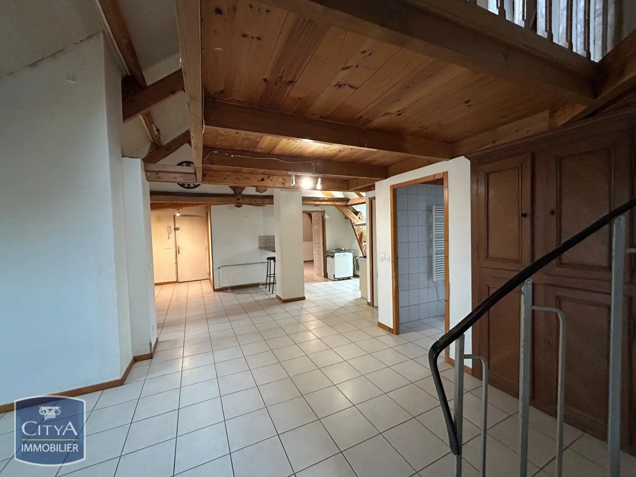 Photo 8 Appartement 3 pièces 94m²