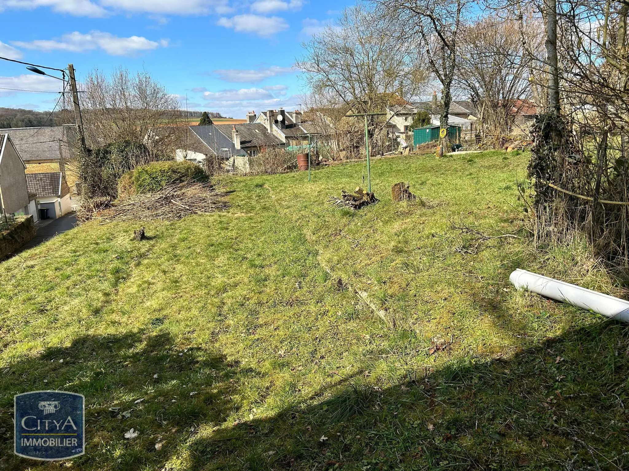 Photo 3 Terrain