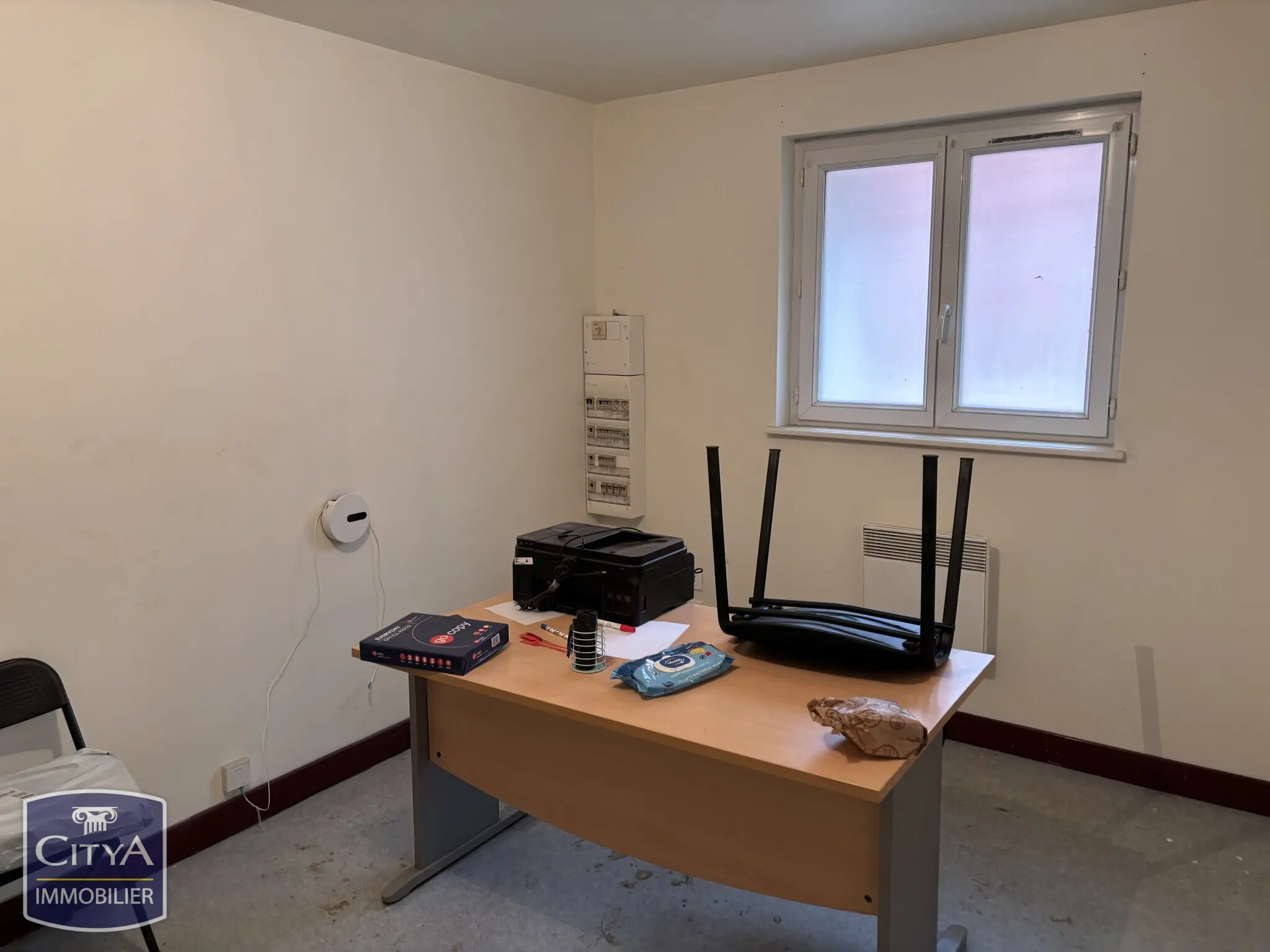 Photo 16 Local Professionnel 1450m²