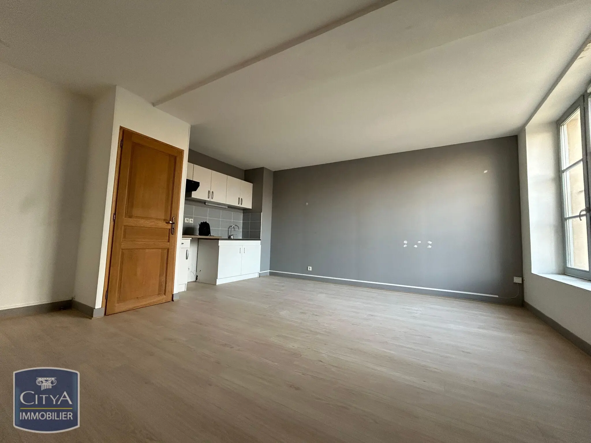 Photo 9 Appartement 1 pièce 38.71m²