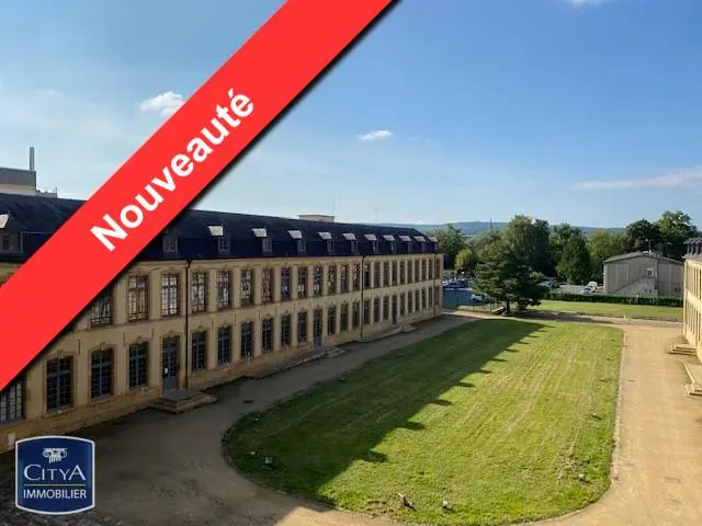 Photo 1 Appartement 3 pièces 84m²