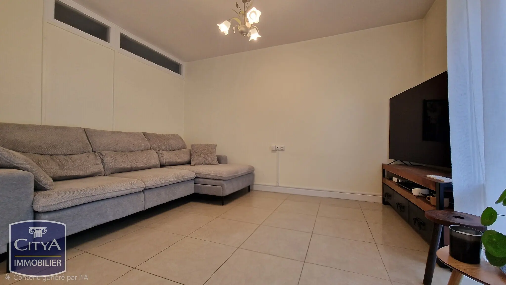Photo 4 Appartement 3 pièces 104.3m²