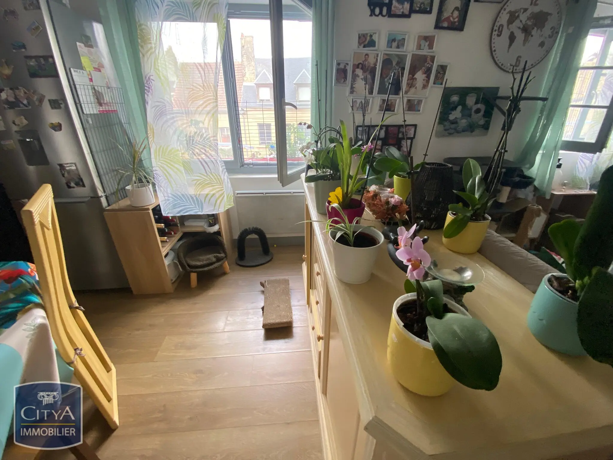 Photo 5 Appartement 3 pièces 61.52m²
