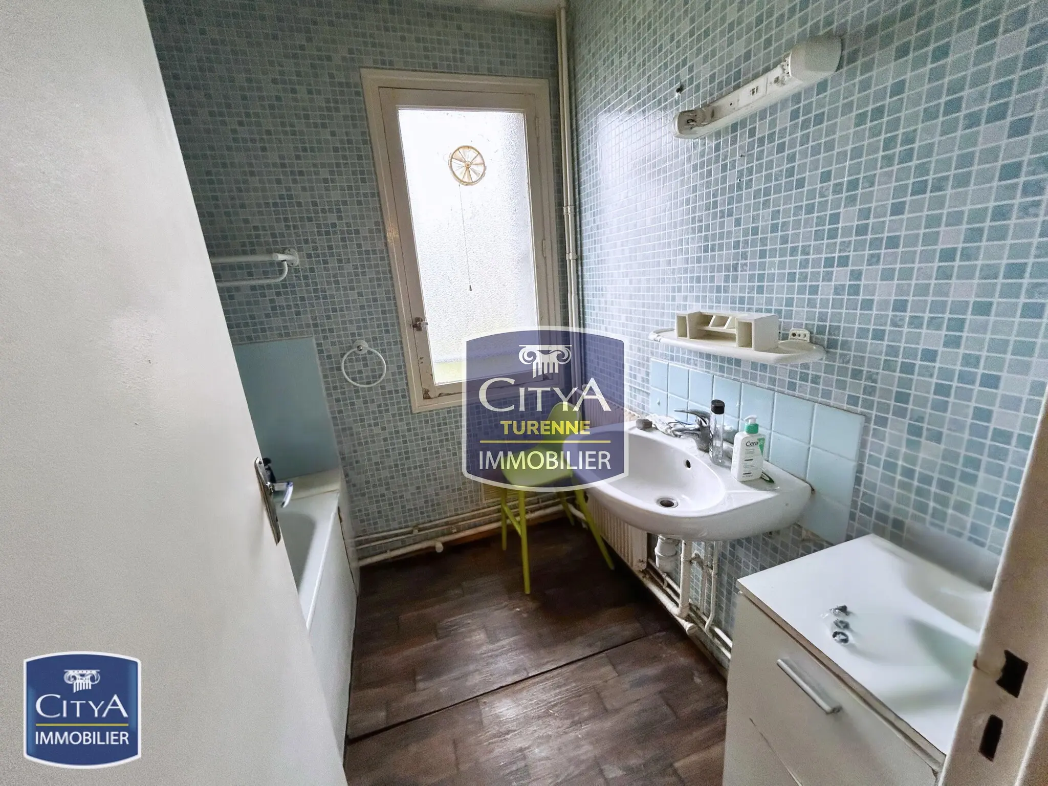 Photo 4 Appartement 2 pièces 48.98m²