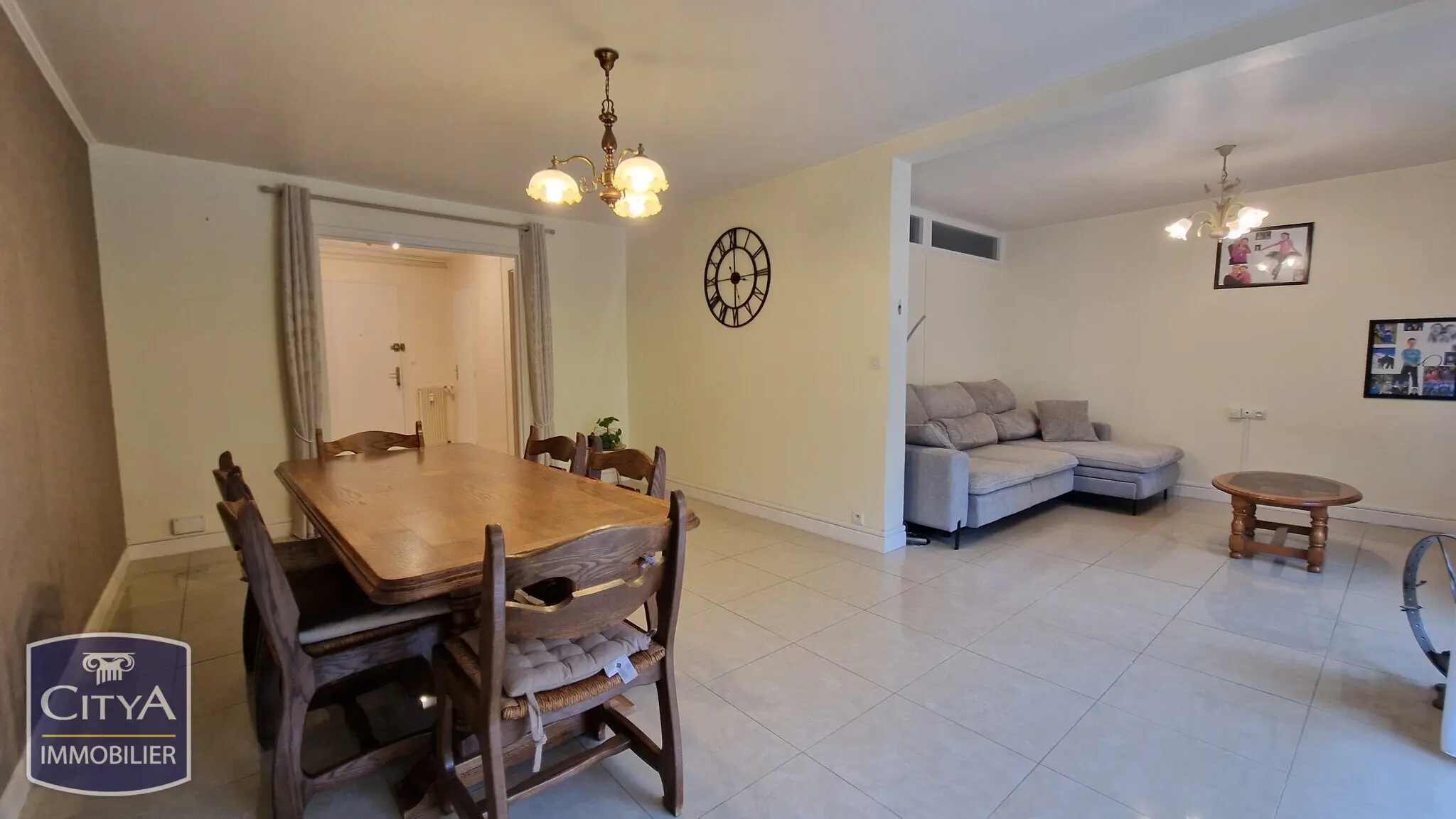 Photo 3 appartement Sedan