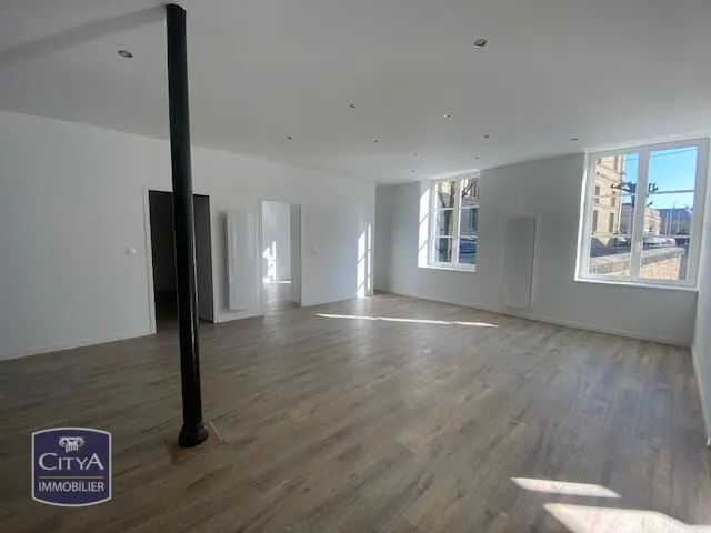 Photo 7 Appartement 3 pièces 100m²