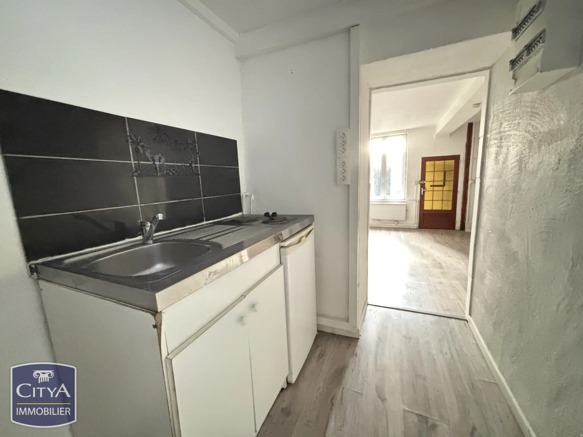 Photo 3 Appartement 2 pièces 42.5m²