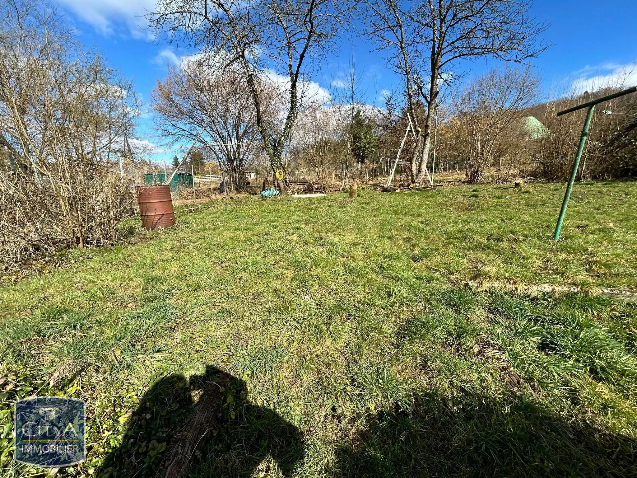 Photo 7 Terrain