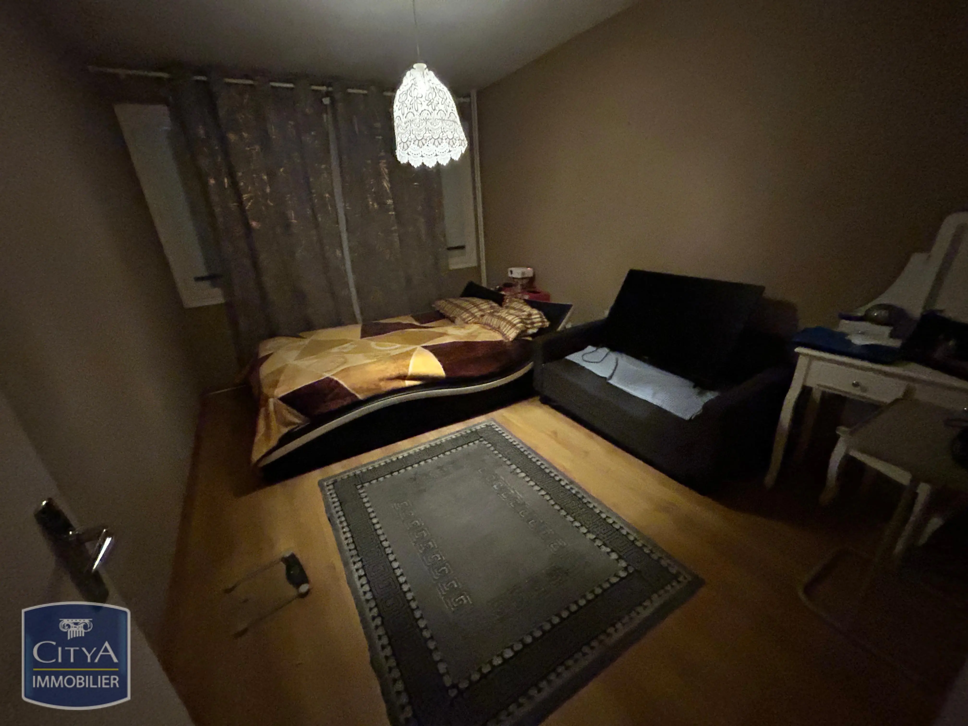 Photo 8 Appartement 2 pièces 48.98m²
