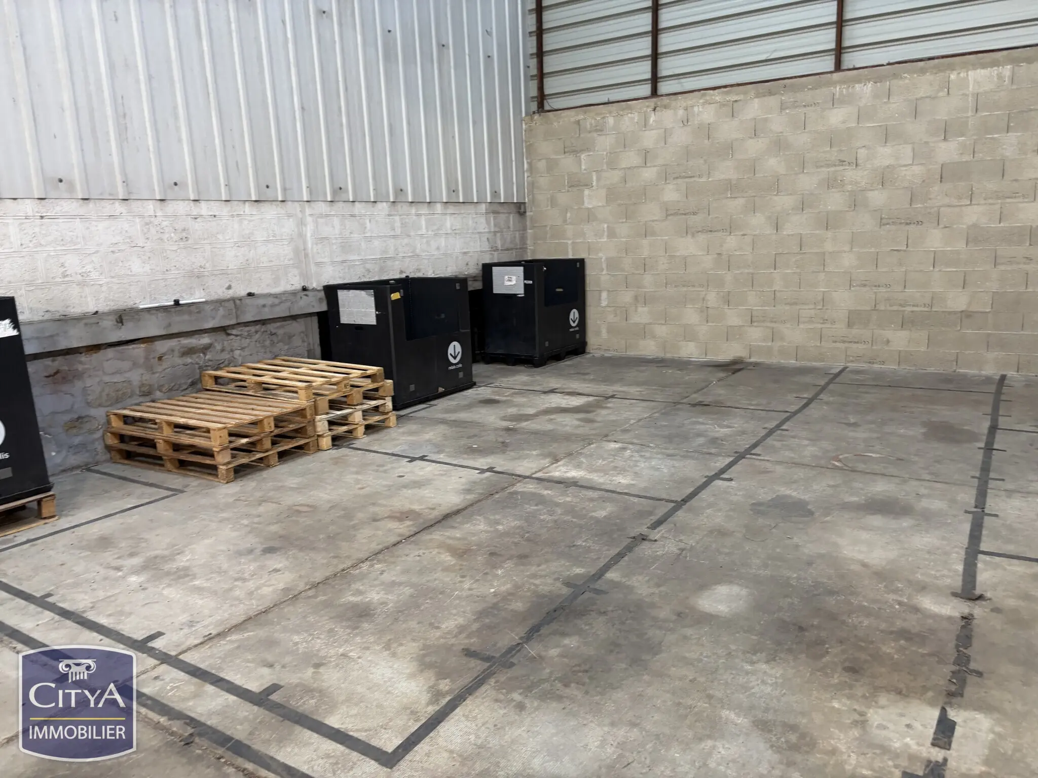 Photo 12 Local Professionnel 1450m²