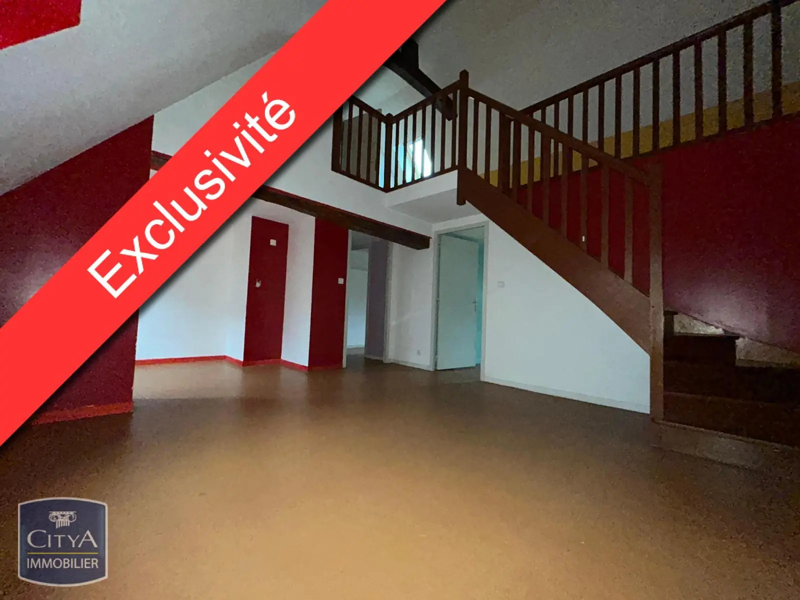 Photo 1 Appartement 4 pièces 77m²