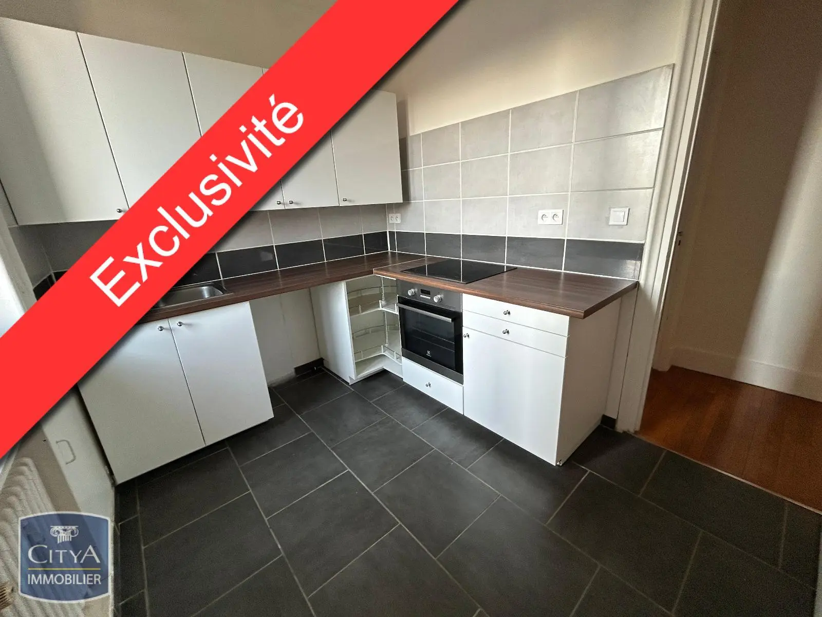 Photo 1 Appartement 3 pièces 66m²