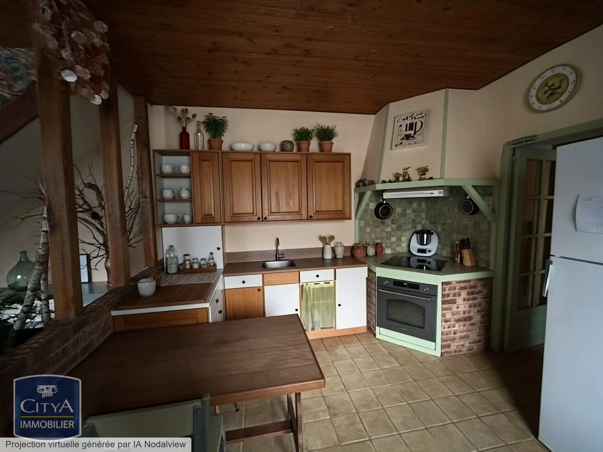 Photo 14 Maison 4 pièces 117.22m²