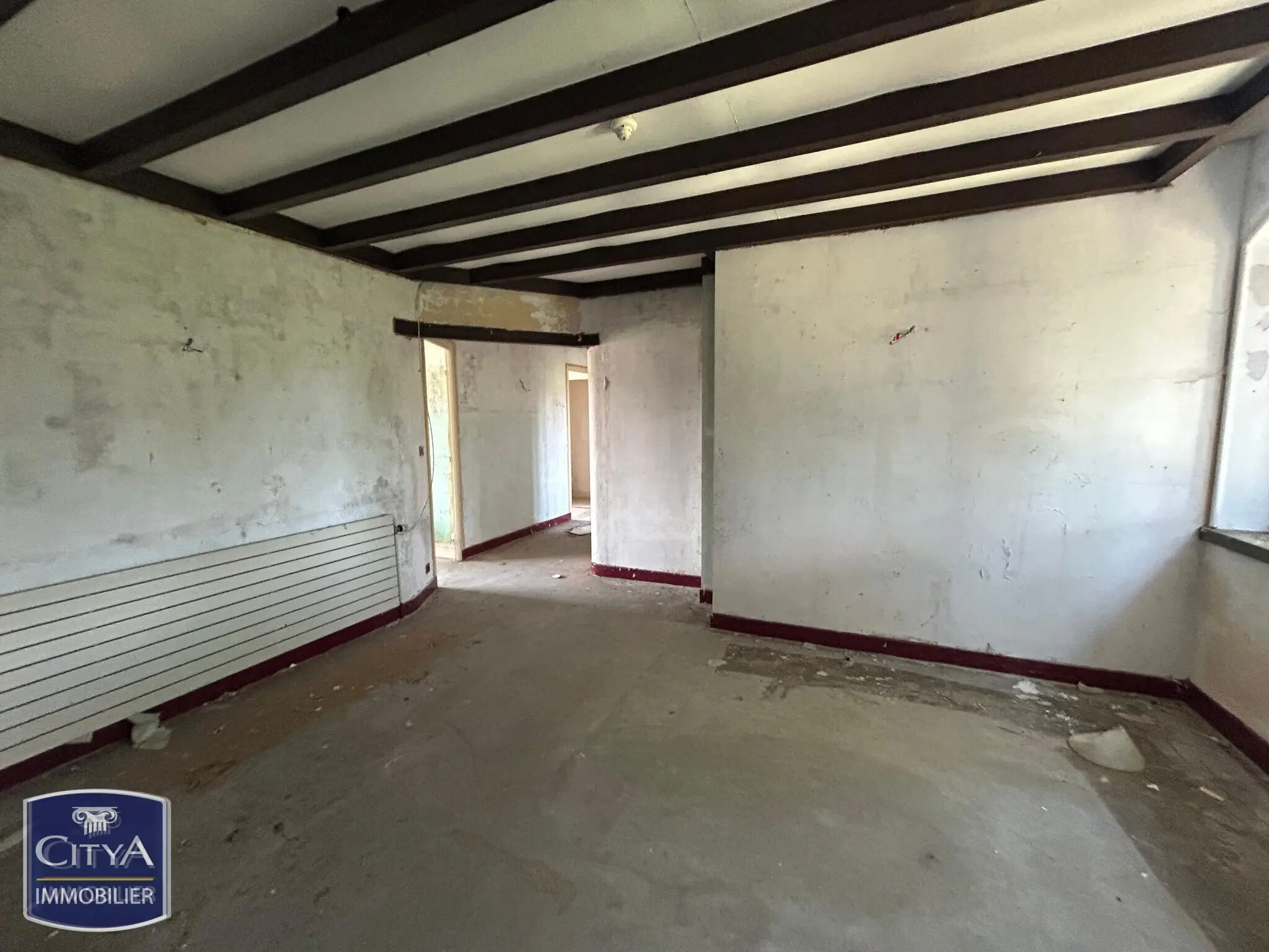 Photo 6 Immeuble 1200m²