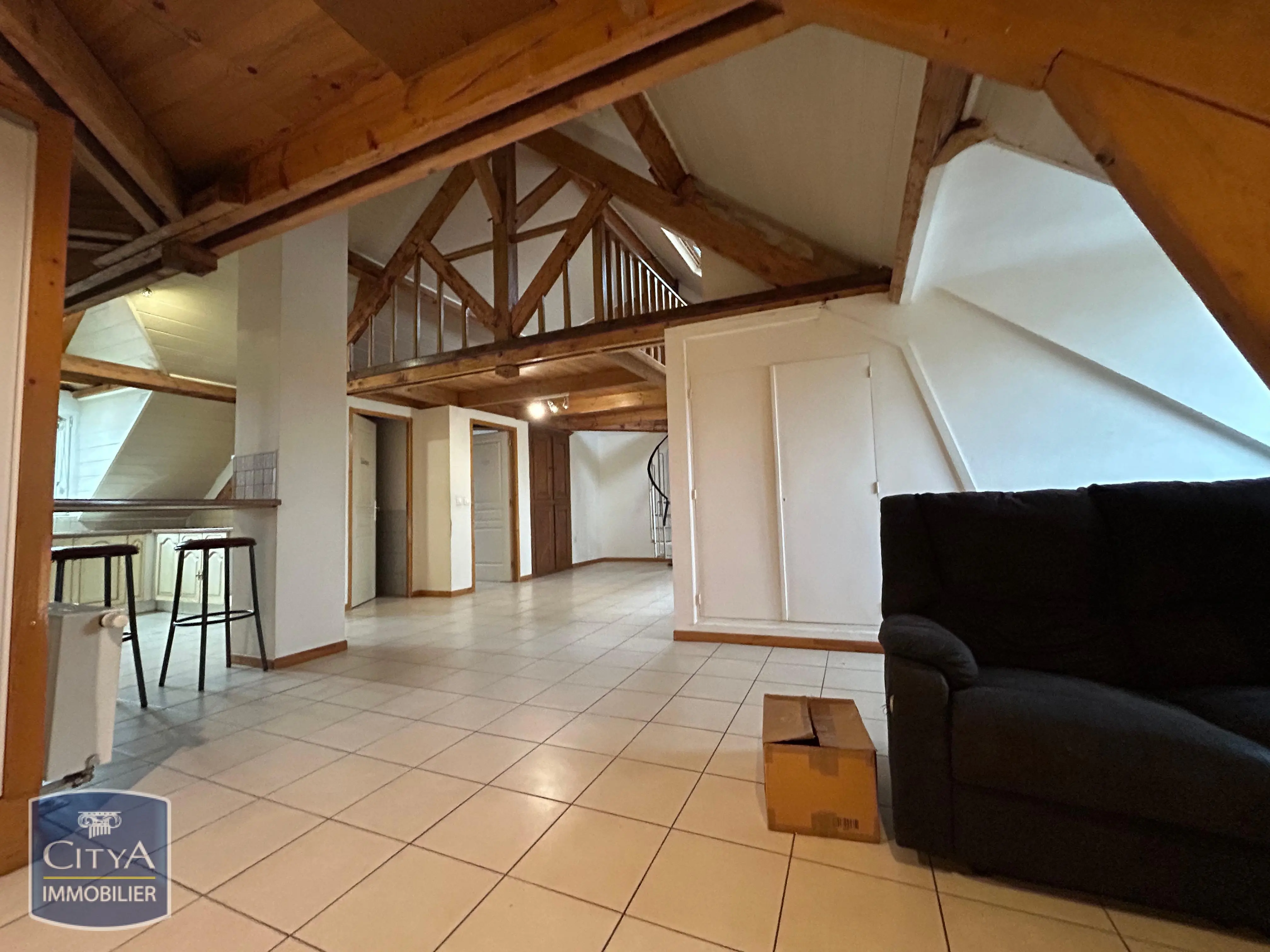 Photo 5 Appartement 3 pièces 94m²