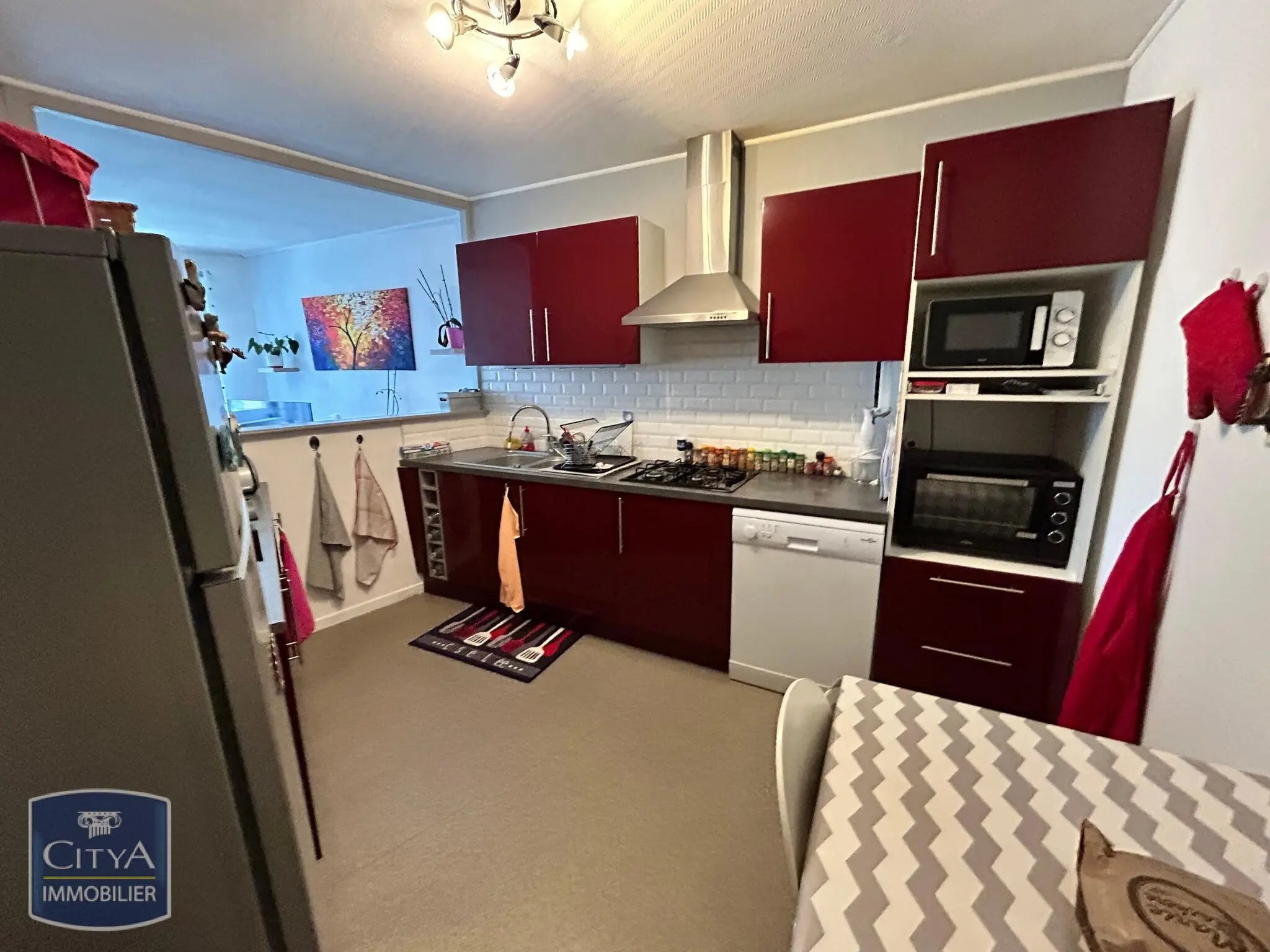 Photo 4 Immeuble 1050m²