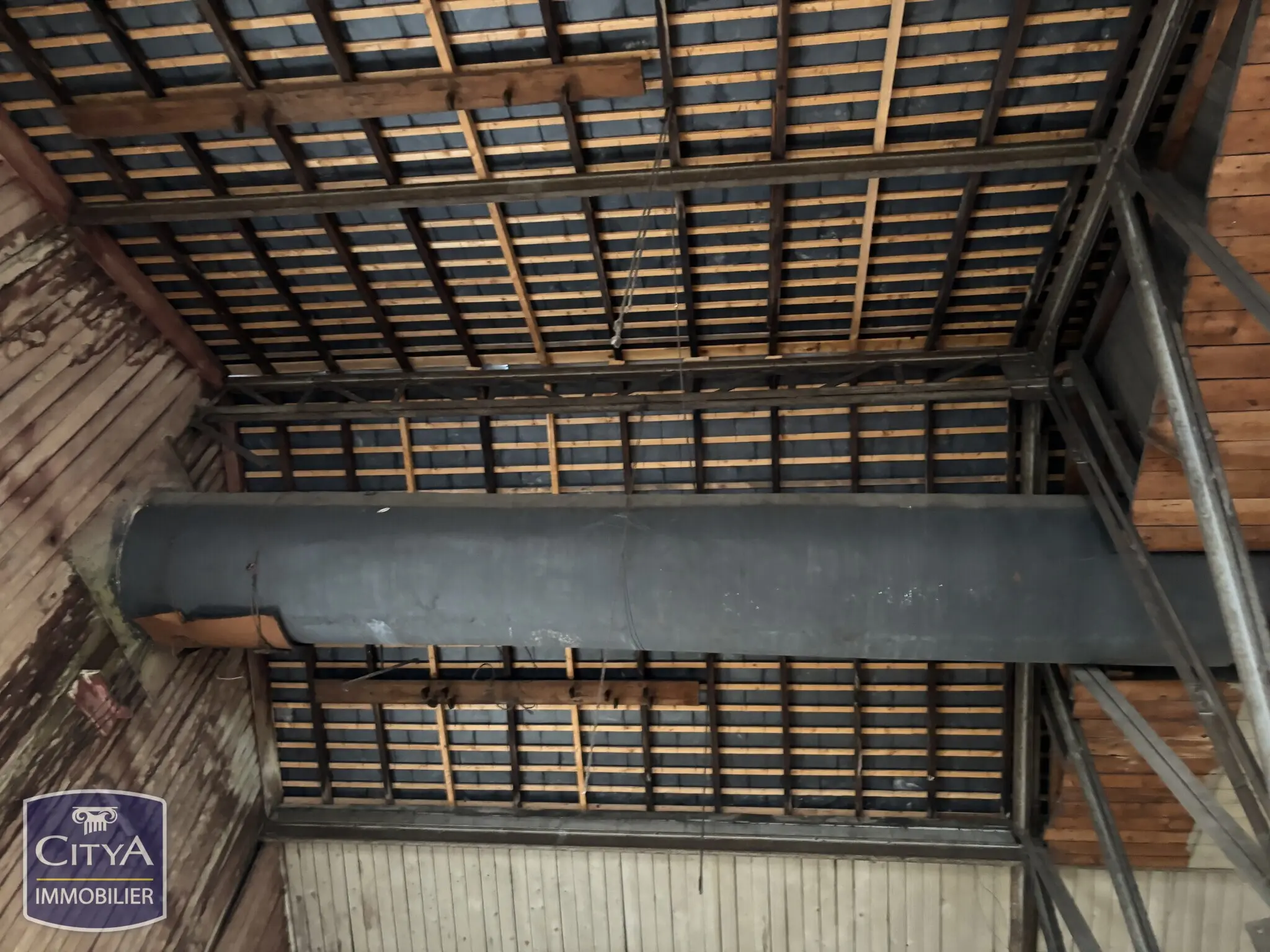 Photo 5 Local Commercial 320m²