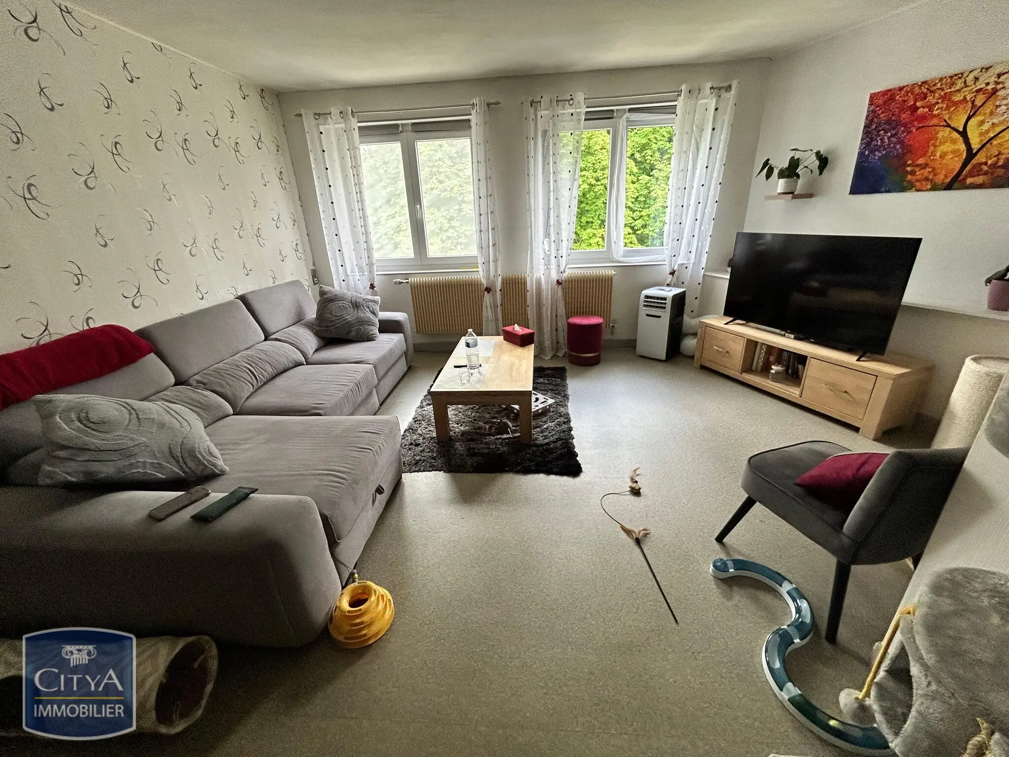 Photo 8 Immeuble 1050m²