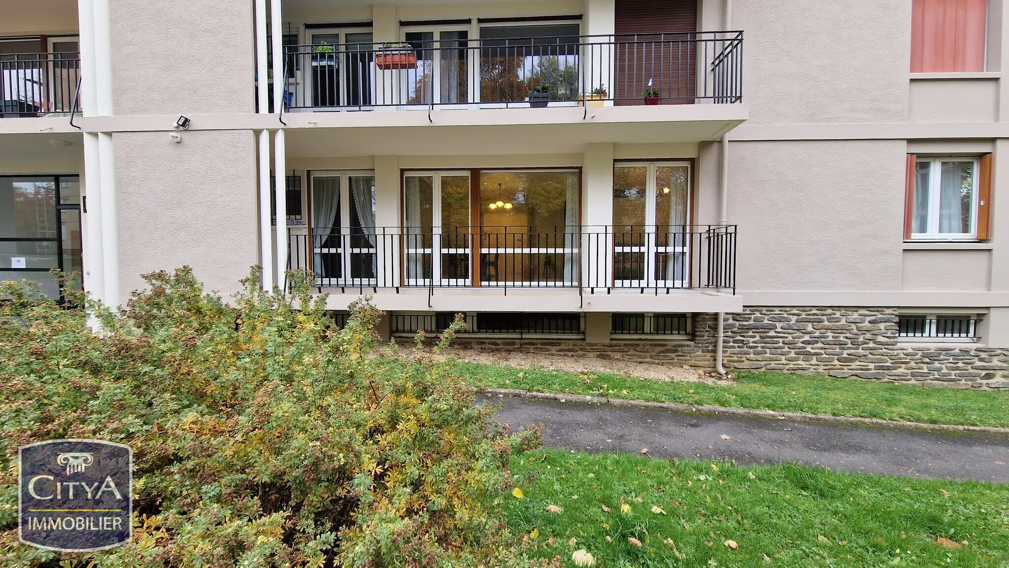 Photo 14 appartement Sedan
