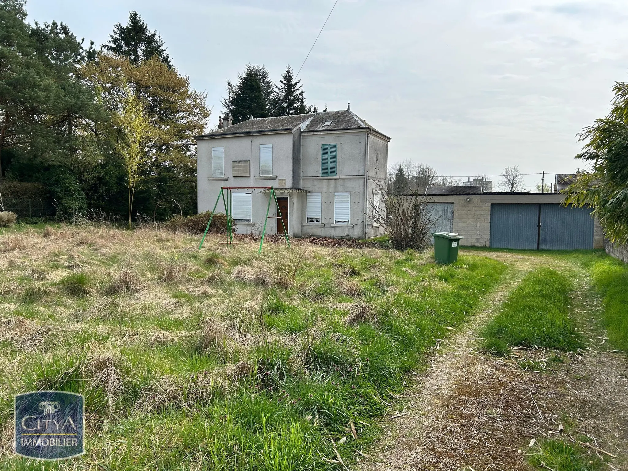 Photo 1 Maison 4 pièces 100m²