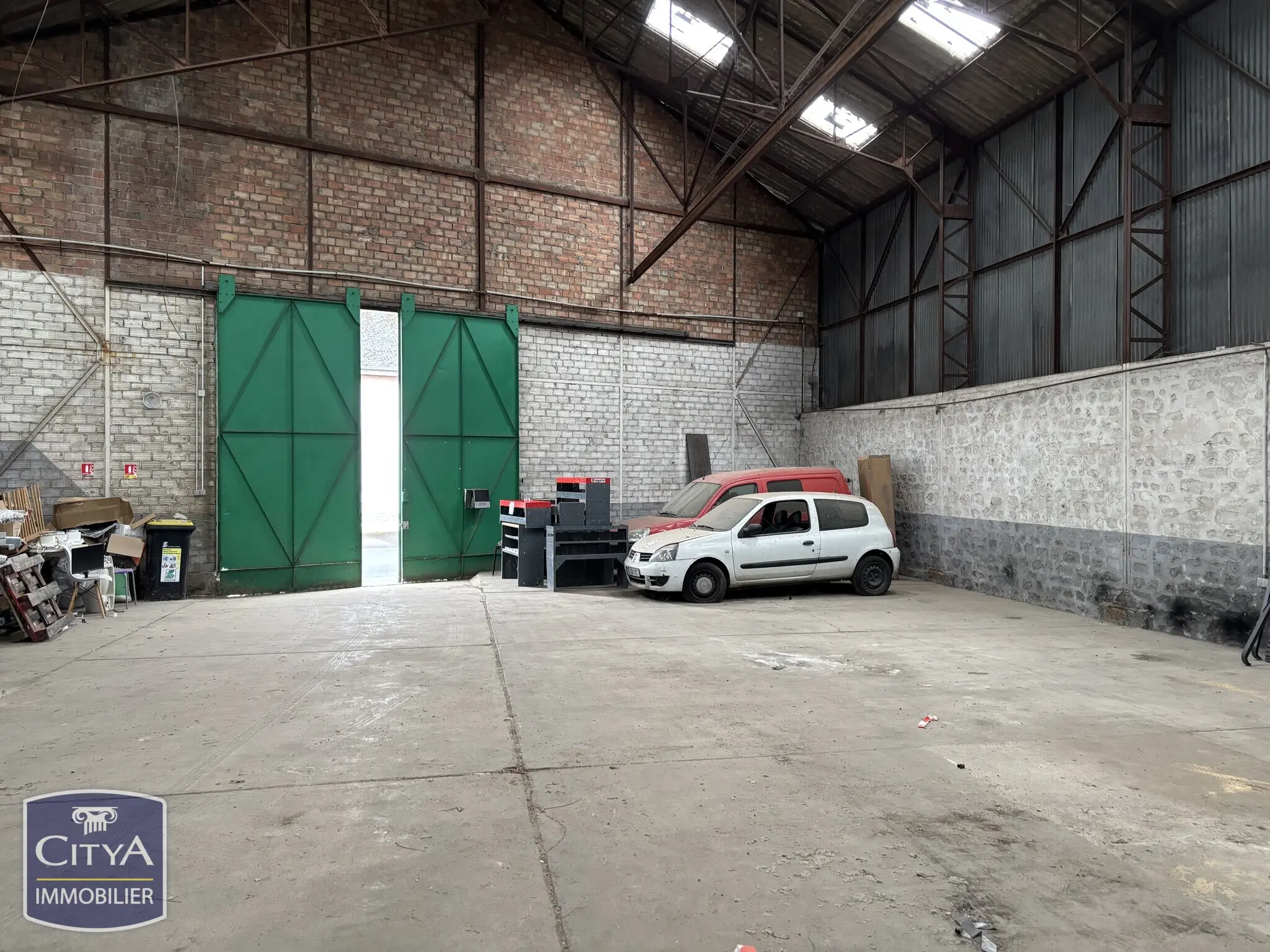 Photo 5 Local Professionnel 1450m²