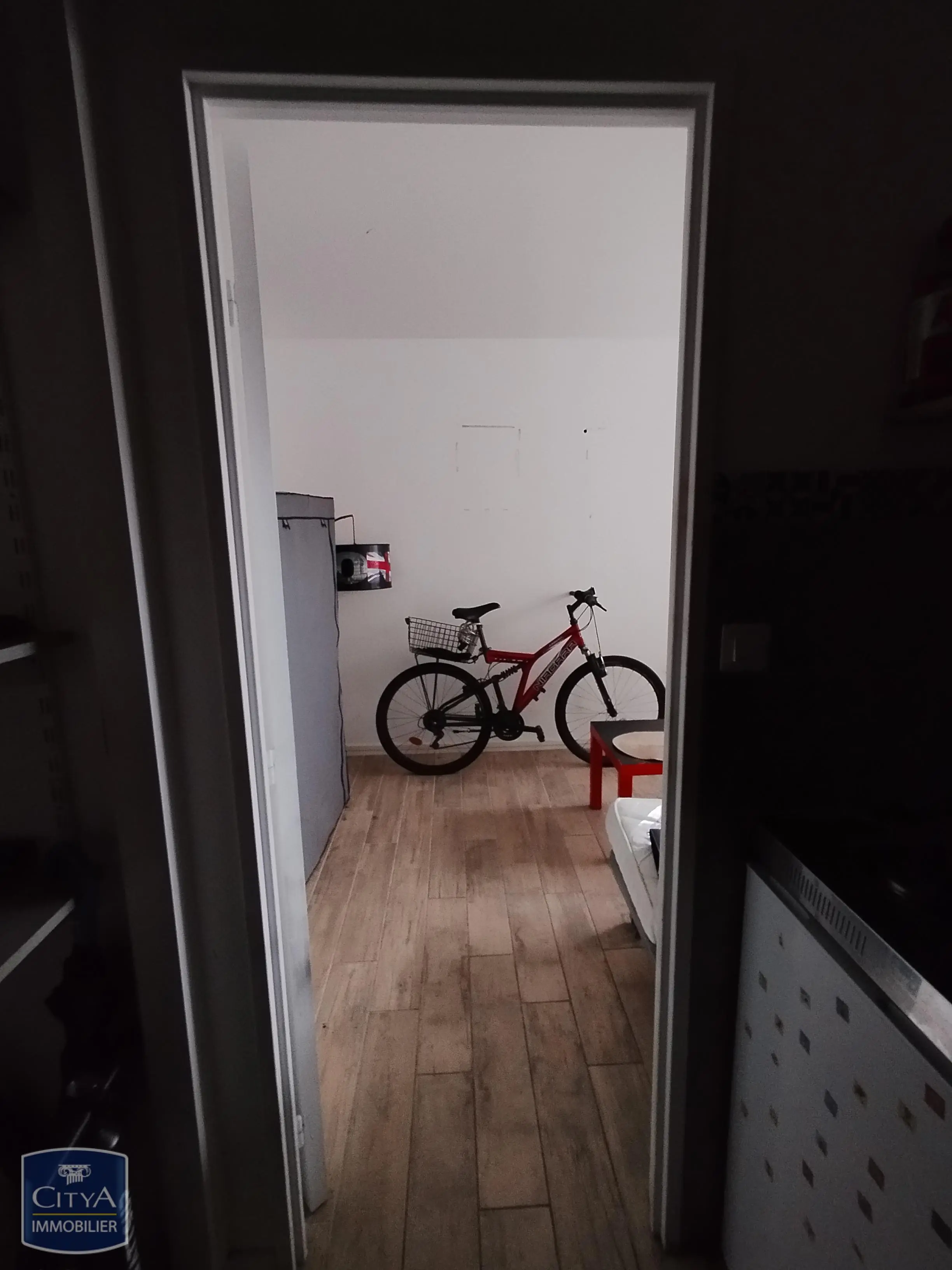 Photo 6 Appartement 1 pièce 14.54m²