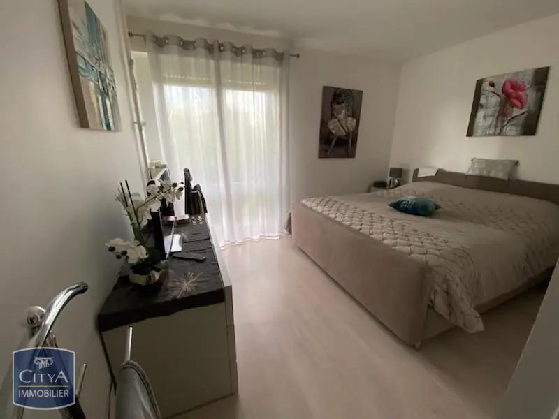 Photo 3 Appartement 3 pièces 79.86m²