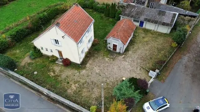 Photo 1 Maison 4 pièces 87m²