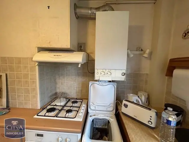 Photo 8 appartement Charleville-Mézières