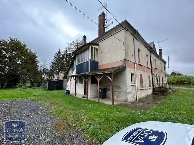 Photo 15 pour Maison 6 pièces 159.88m² Photo 15 Maison 6 pièces 159.88m²