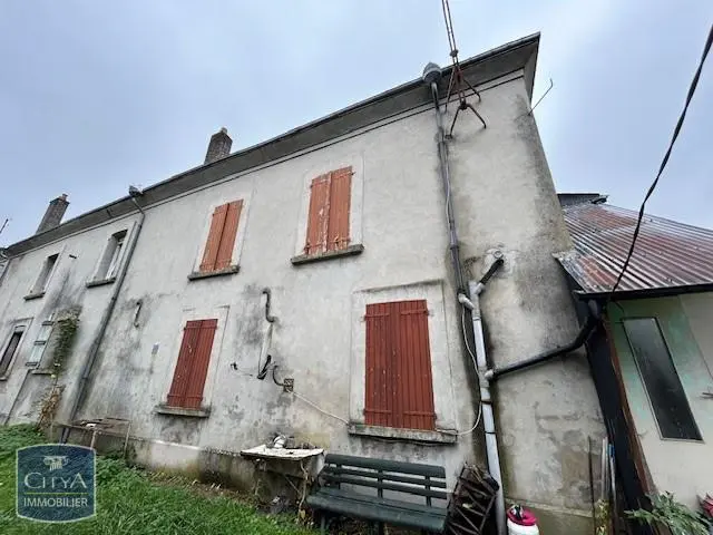 Photo 17 pour Maison 6 pièces 159.88m² Photo 17 Maison 6 pièces 159.88m²