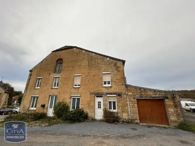 Photo 1 Maison 4 pièces 117.22m²