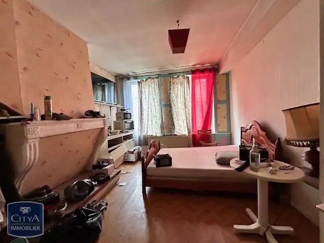 Photo 6 Immeuble 133m²
