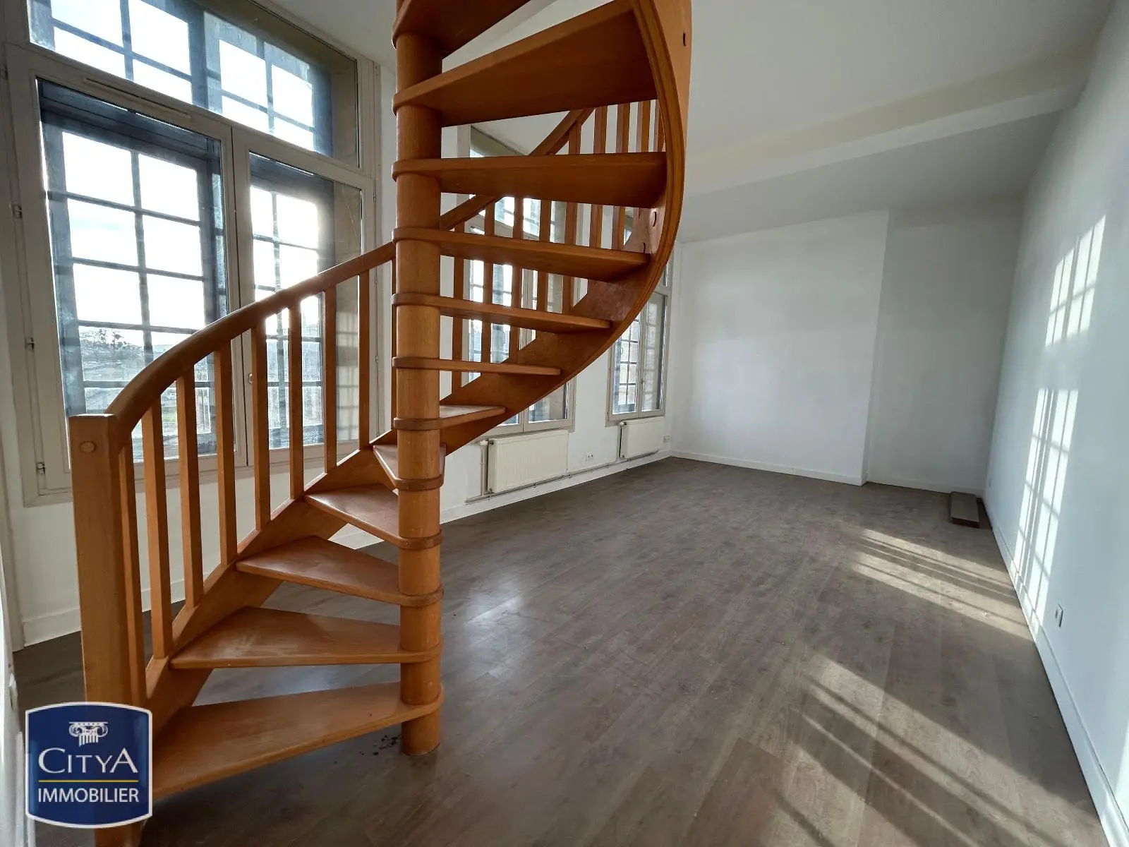 Photo 3 Appartement 3 pièces 84m²